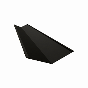 Ендова CM ROOF 2000мм  — Черный