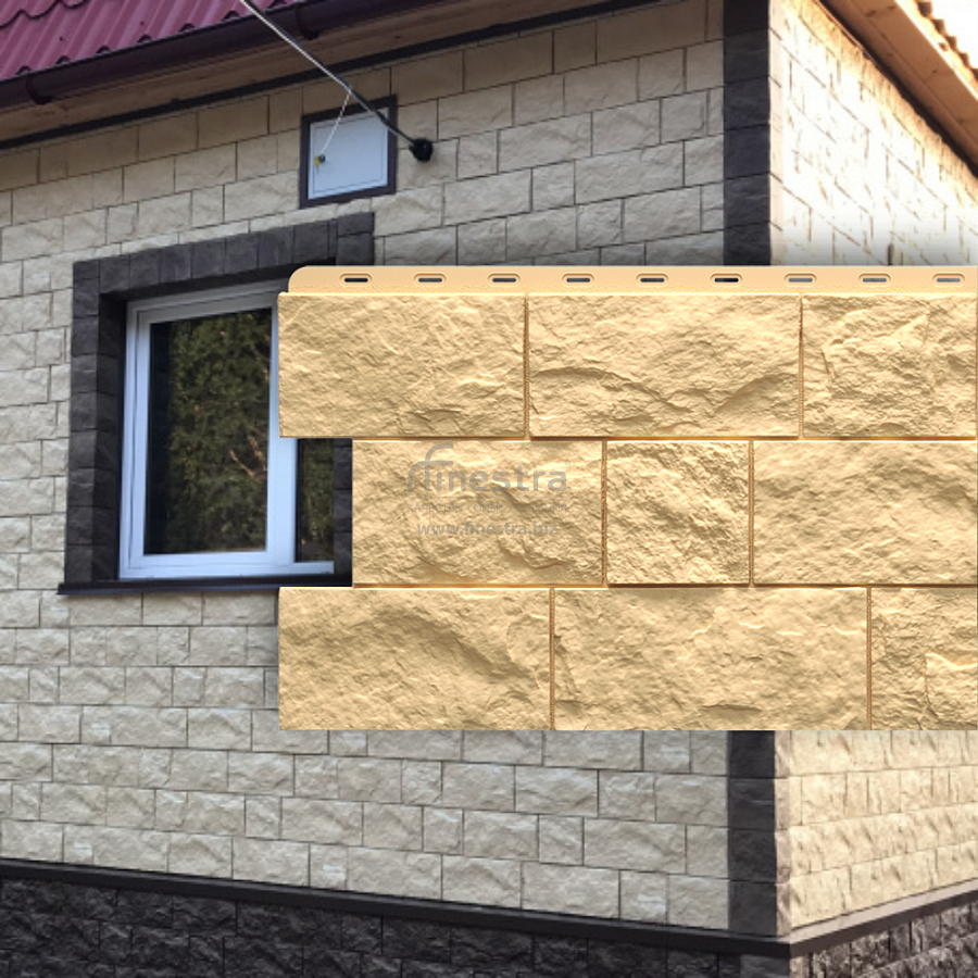 Панель Docke PREMIUM FELS 1050x450мм