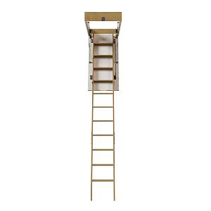 Чердачная лестница WAT SS30  600х1200х2800 