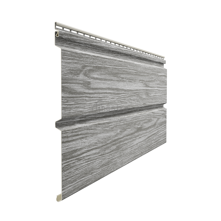 Docke LUX Сайдинг D6S Брус 3600х300мм 1.08м2
