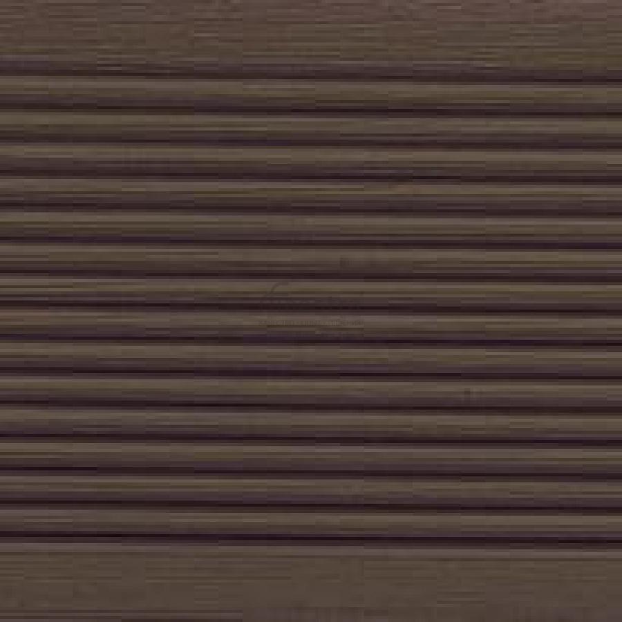 Террасная доска Terrapol КЛАССИК пустотелая с пазом (Палуба/Кантри) 3000х147х24мм  0.441м2