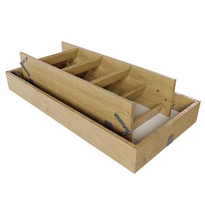 Чердачная лестница WAT SS30  600х1200х2800 