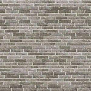 Фиброцементная панель Nichiha EJB492_EX Birone brics 16x455x3030 мм  — EJB4924