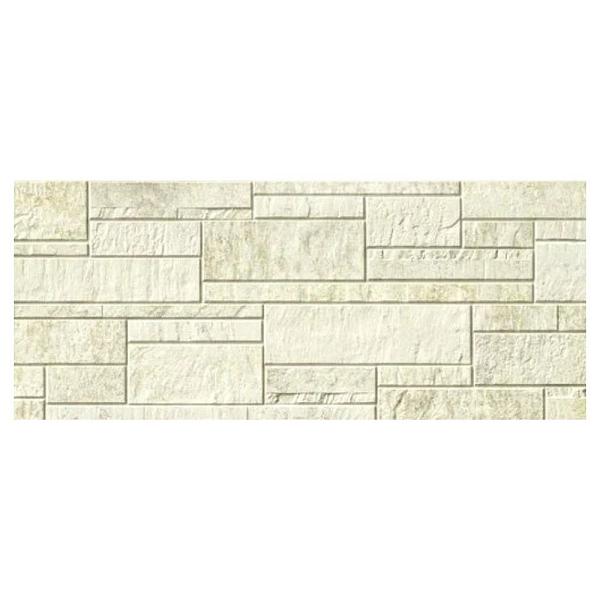 Фиброцементная панель Nichiha EJB962_ Secora Stone 16x455x3030 мм EJB9621
