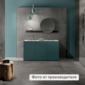 Террасная плита ITALON MILLENIUM 600х600х20мм (2шт/уп.)  — Black