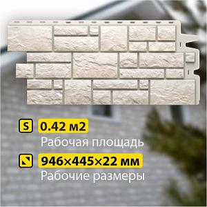 Купить Панель Docke PREMIUM BURG 1070x470мм 0.42м2 Белый в Иркутске