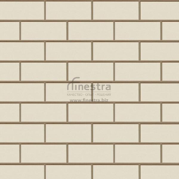 Фасадная панель Камень Неаполитанский Альта-Профиль 1250х450х20мм