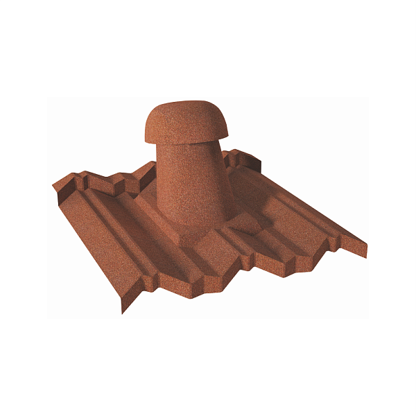 Вентиляционный выход Shake CG 15-45 (пластик) Sable 111