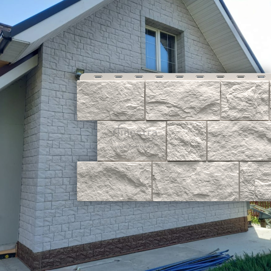 Панель Docke PREMIUM FELS 1050x450мм