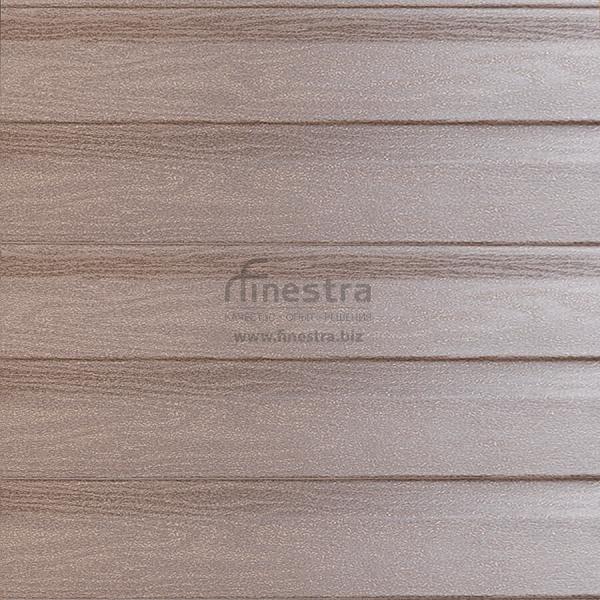 Виниловый сайдинг Ю-Пласт Timberblock Кедр 3050х230мм 0.702м2