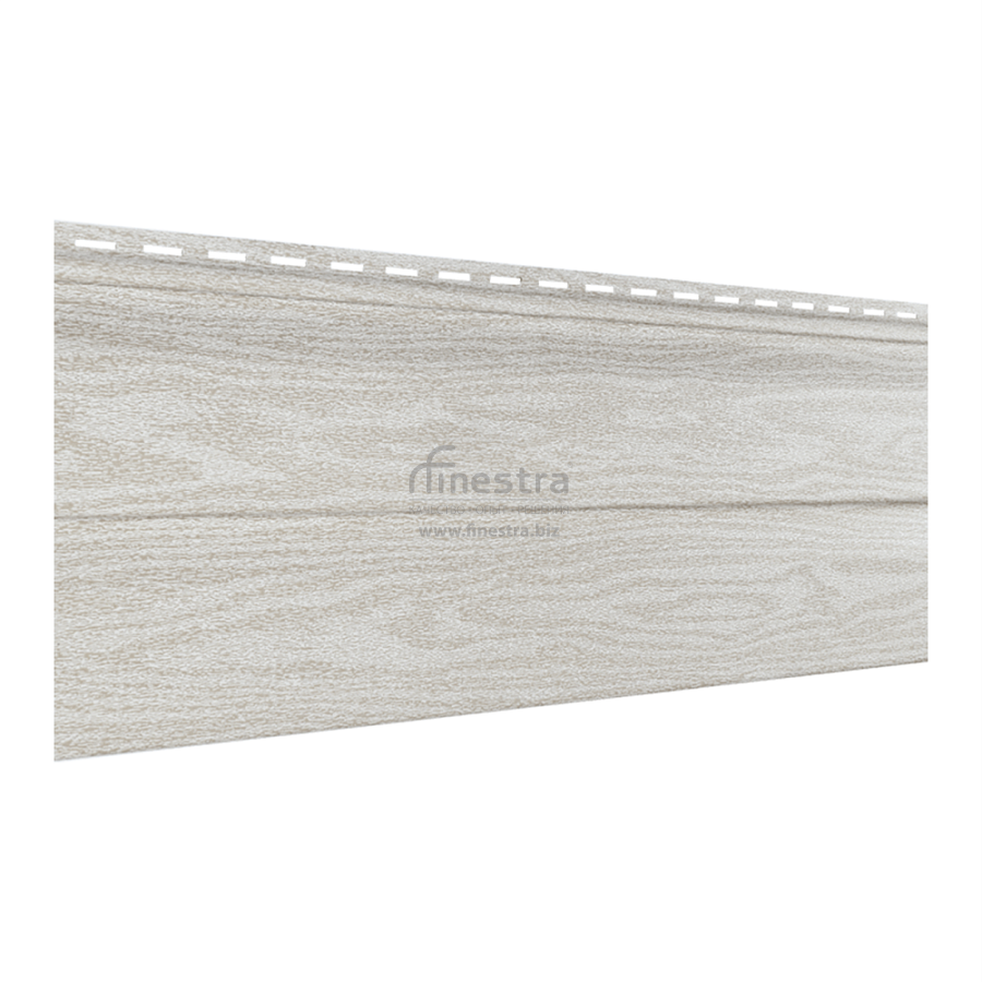 Виниловый сайдинг Ю-Пласт Timberblock Кедр 3050х230мм 0.702м2