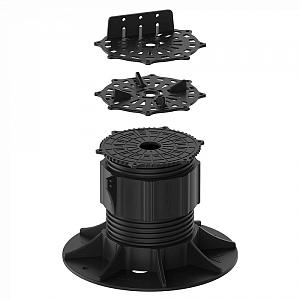 Купить Регулируемая опора Basis Standart BS-4 (103-152мм) (O1+U1+VP45) в Иркутске