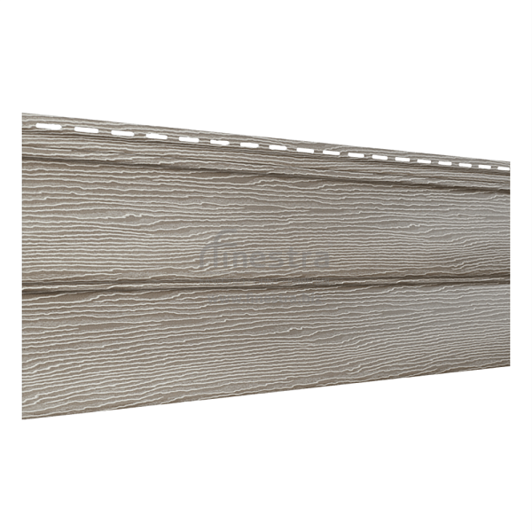 Виниловый сайдинг Ю-Пласт Timberblock Дуб 3050х230мм 0.702м2 