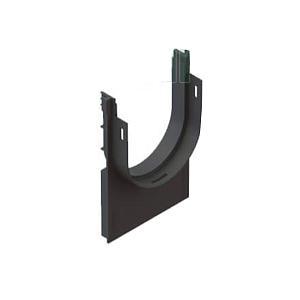 Купить Переходник POLYMAX пластиковый для лотков 8000-М/8080-М 6800/0-8-М в Красноярске