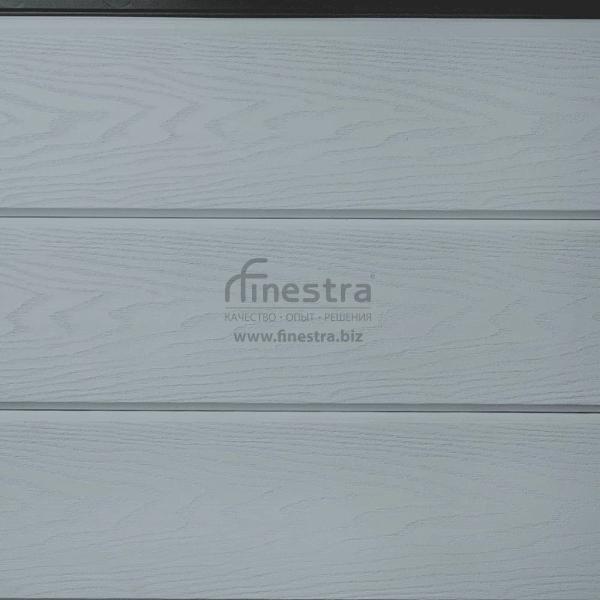 Фасадная доска ДПК CM Cladding Fusion 3000х156х21мм 0.47м2