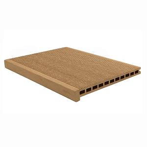 Ступень CM STAIR 3000х305х25 мм  — Teak (Тик)