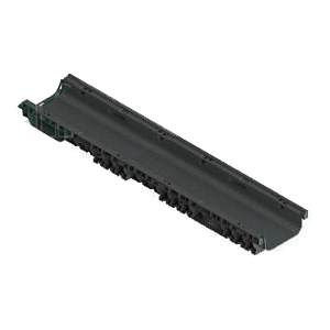 Купить Лоток пластиковый DN150 H80 S`Park PolyMAX Basic 1000*206*80мм 8210-М в Красноярске