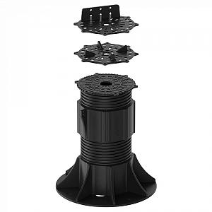 Купить Регулируемая опора Basis Standart BS-5 (136-215мм) (O2+U2+VP45) в Иркутске