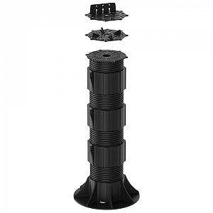 Купить Регулируемая опора Basis Standart BS-7 (261-445мм) (O2+U2+U2+U2+VP45) в Иркутске