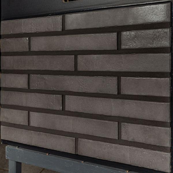 Фасадная плитка Lifebrick Long 430х50х15мм 203