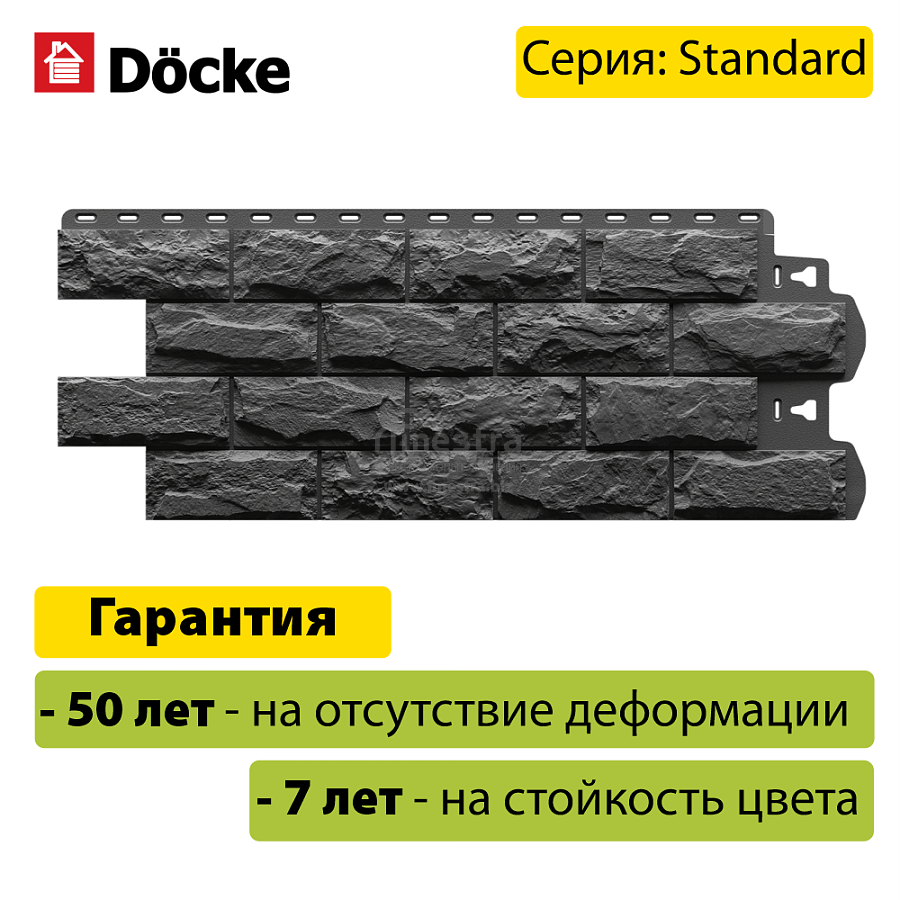 Панель Docke STANDARD ДЮФУР 1167х449мм