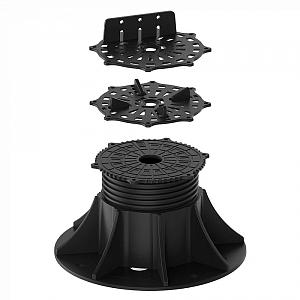 Купить Регулируемая опора Basis Standart BS-3 (69-103мм) (O2+VP45) в Иркутске