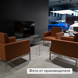 Террасная плита ITALON MILLENIUM 600х600х20мм (2шт/уп.)  — Silver