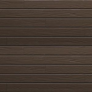 Купить Фиброцементная панель Nichiha WFX57_ Cedar wood 14x455x3030 мм WFX5721T в Иркутске