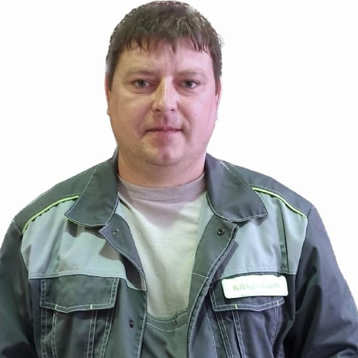 Аникиенко Владимир Александрович