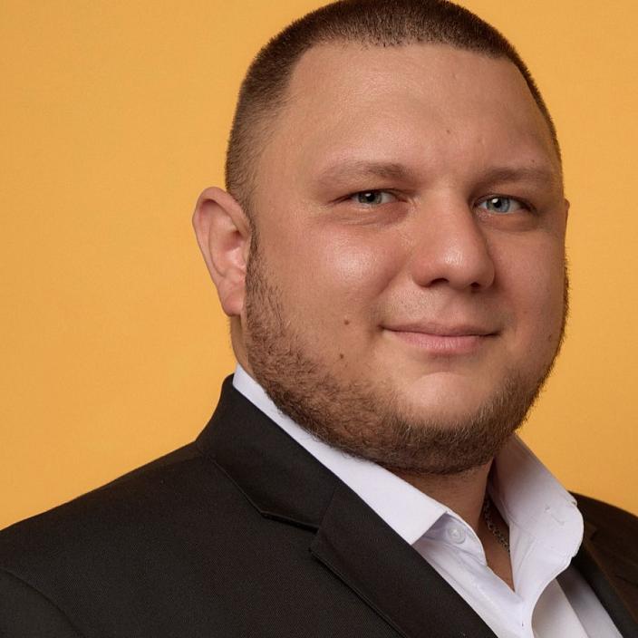 Ронин Александр Сергеевич
